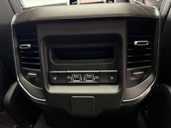 2024 RAM 1500 Laramie Sport Hurricane SO RamBox