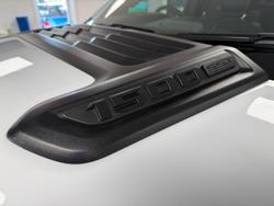 2024 RAM 1500 Laramie Sport Hurricane SO RamBox