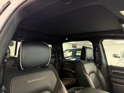 2024 RAM 1500 Laramie Sport Hurricane SO RamBox