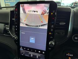 2024 RAM 1500 Laramie Sport Hurricane SO RamBox