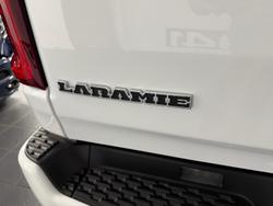 2024 RAM 1500 Laramie Sport Hurricane SO RamBox