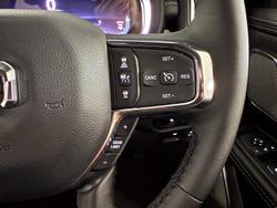 2024 RAM 1500 Laramie Sport Hurricane SO RamBox