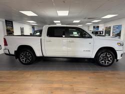 2024 RAM 1500 Laramie Sport Hurricane SO RamBox