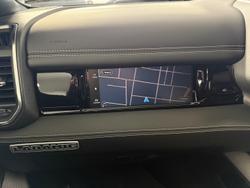 2024 RAM 1500 Laramie Sport Hurricane SO RamBox