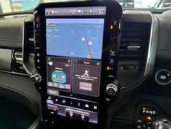 2024 RAM 1500 Laramie Sport Hurricane SO RamBox