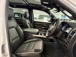 2024 RAM 1500 Laramie Sport Hurricane SO RamBox