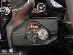 2024 RAM 1500 Laramie Sport Hurricane SO RamBox