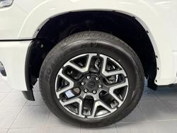 2024 RAM 1500 Laramie Sport Hurricane SO RamBox