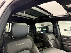 2024 RAM 1500 Laramie Sport Hurricane SO RamBox