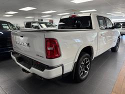 2024 RAM 1500 Laramie Sport Hurricane SO RamBox