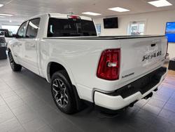 2024 RAM 1500 Laramie Sport Hurricane SO RamBox