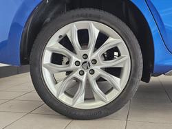 2020 SKODA Kamiq 85TSI NW MY21 Race Blue