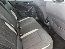 2020 SKODA Kamiq 85TSI NW MY21 Race Blue