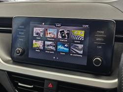 2020 SKODA Kamiq 85TSI NW MY21 Race Blue