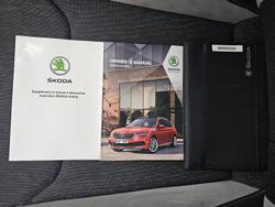 2020 SKODA Kamiq 85TSI NW MY21 Race Blue