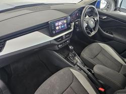 2020 SKODA Kamiq 85TSI NW MY21 Race Blue