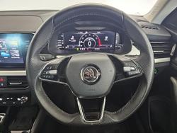 2020 SKODA Kamiq 85TSI NW MY21 Race Blue