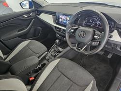 2020 SKODA Kamiq 85TSI NW MY21 Race Blue