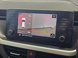 2020 SKODA Kamiq 85TSI NW MY21 Race Blue