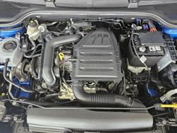 2020 SKODA Kamiq 85TSI NW MY21 Race Blue