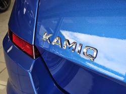 2020 SKODA Kamiq 85TSI NW MY21 Race Blue