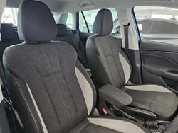 2020 SKODA Kamiq 85TSI NW MY21 Race Blue