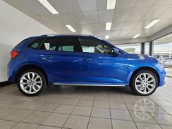 2020 SKODA Kamiq 85TSI NW MY21 Race Blue
