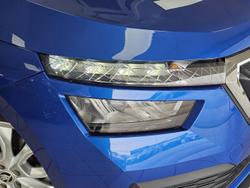 2020 SKODA Kamiq 85TSI NW MY21 Race Blue