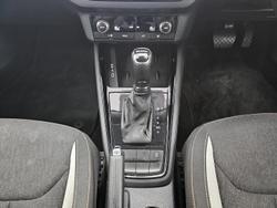 2020 SKODA Kamiq 85TSI NW MY21 Race Blue