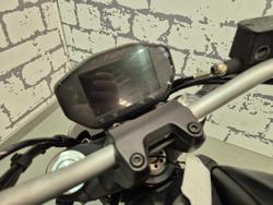 2019 Ducati Monster 821 Monster Black