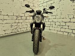 2019 Ducati Monster 821 Monster Black