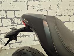 2019 Ducati Monster 821 Monster Black