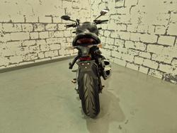 2019 Ducati Monster 821 Monster Black