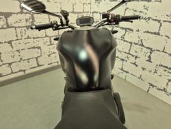 2019 Ducati Monster 821 Monster Black