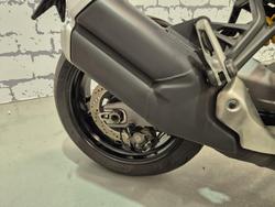 2019 Ducati Monster 821 Monster Black