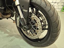 2019 Ducati Monster 821 Monster Black