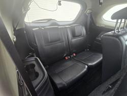2019 Mitsubishi Outlander Exceed ZL MY19 AWD Titanium