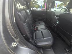 2019 Mitsubishi Outlander Exceed ZL MY19 AWD Titanium