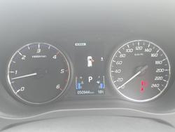 2019 Mitsubishi Outlander Exceed ZL MY19 AWD Titanium