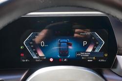 2024 BMW
                iX1 xDrive30 M Sport