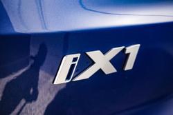 2024 BMW
                iX1 xDrive30 M Sport