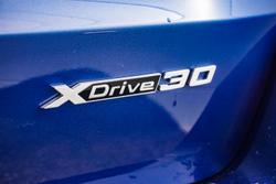 2024 BMW iX1 xDrive30 M Sport