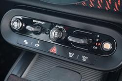 2025 MINI Countryman JCW Favoured