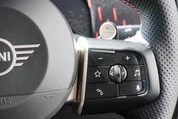 2025 MINI Countryman JCW Favoured