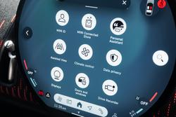 2025 MINI Countryman JCW Favoured