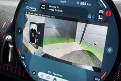 2025 MINI Countryman JCW Favoured