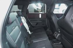 2025 MINI Countryman JCW Favoured