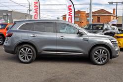 2021 Renault Koleos Zen