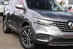 2021 Renault Koleos Zen