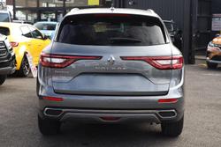 2021 Renault Koleos Zen